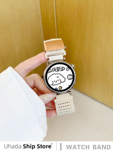 Uhada | Lace Weaving Breathable Magnetic Fashion Sport Strap