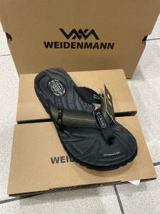 Sandal Jepit Pria Weidenmann Adventure 09 Cowok Gunung Hiking Nyaman Kuat