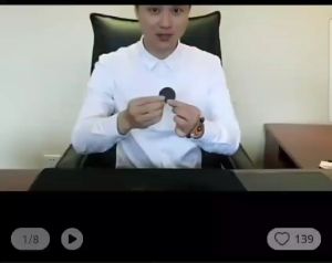 VIRALSHOP88 SULAP OREO mainan anak prank mainan edukasi anak mainan lucu mainan sulap mainan