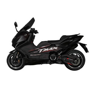 JFJIFENGQISHI | Yamaha TMAX560 TechMax Protective Sticker