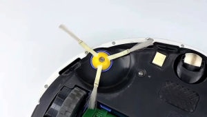 Set 10 chổi phụ 3 cánh dành cho rô bốt hút bụi iRobot Roomba