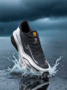 Erke | Waterproof Shock Absorption Running Shoes
