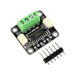 diymore | NAU7802 ADC Data Conversion Pressure Module High Precision ADC Module 24 Bit With STEMMA QT/QWIIC Conversion Pressure Module