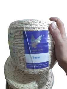 Dây giềng lưới - Dây thừng 3li 4li 5li cao cấp thương hiệu Con Ó (Eagle King)