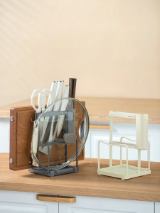 Zhang Xiaoquan | Cutlery and Chopping Board Storage Rack