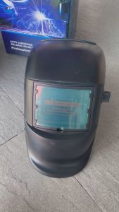 Nón Hàn Điện Tử Cao Cấp - Welding Helmet - Mặt Nạ Hàn Bảo Vệ Mắt