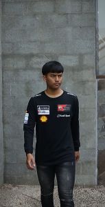 kaos lengan panjang pria DUCATI baju kaos balap motor gp 46 Kaos Cotton Casual Musim Dingin T-Shirt Lengan Panjang Crew Neck - Lazada