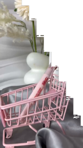 Ashley Shine Mirror Lip Gloss Hyaluronic Lip Serum Moisturizing Non-Drying Makeup AS2171