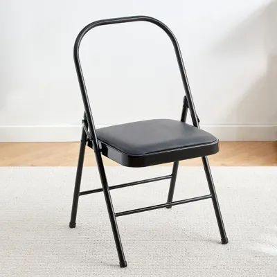 ActStar | Iyengar Professional Multi-functional Foldable Chair for Inversion