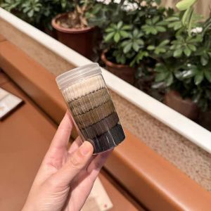 Ikat Kuncir Karet Rambut Korea Elastis Anak Wanita Korea Iket Ikat Kunciran
