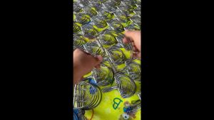 16*10cm กับดักหนูนา โมดิฟาย ใช้ดักหนูนา หนูพุกใหญ่ 1ชุด10อัน โมดิฟายที่เสียบเหยื่อพร้อมใช้งาน ดีดแรง ดีดแม่น แน่นอน