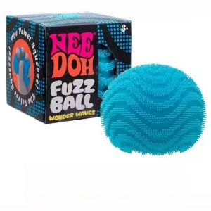 NeeDoh | Nee Series Anti-pressure Desktop Decoration Relieves Stress Toys Decompression Toys Thorn Ball Gifts Fun and Gentleness Toys