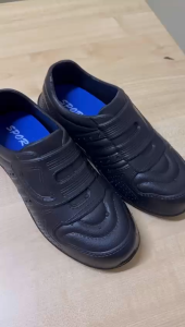 Size 27-42 Rubber EVA Shoes Black School Shoes Kasut Getah Sekolah Kasut Hitam Kerja Kasut Getah Kerja Sekolah 355