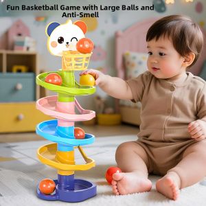 BABYSHOME | Educational Toy for Babies 6 Months to 2 Years