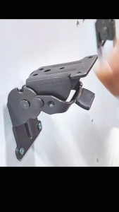 Bản lề gập thông minh điều chỉnh 3 góc độ 90-180 độ