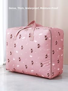 RUIDU | Large Capacity Waterproof Storage Bag