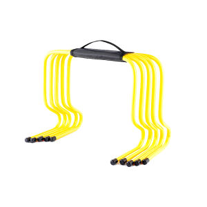 WUYIQU | Sensitivity Training Athletic Hurdles