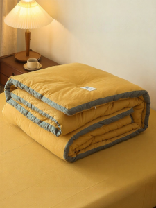 NONGNONGAI | Xinjiang Cotton Winter Blanket