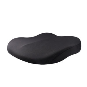 KVS | Elevated Driver Seat Cushion for Increased Visibility Thickened Breathable