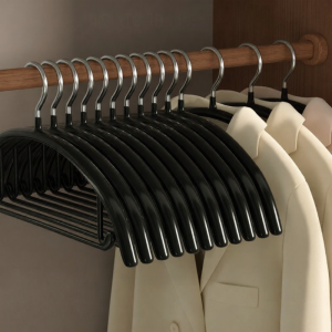 Non-marking Anti-slip Shoulder-protection Hanger