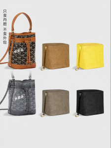 YIMEIYUN | Lightweight DuPont Paper Bag Insert