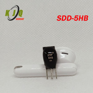 Ultra-small mini 7A soldered DC communication solid state relay SDD-5HB 3-14VDC 10-30VDC 0-50VDC/7A