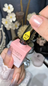 Set Gel Mắt Mèo Nhũ Galaxy 9 Màu Vendeeni A79 Chính Hãng