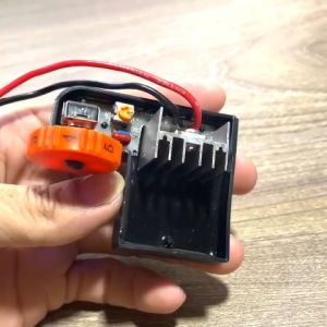 Điều Tốc Máy Mài | Máy Chà Tường | Máy Mài Khuôn Điều Tốc Cong Hàng TỐT