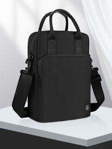 Huawei MatePad pro 13.2 Inch Waterproof Shockproof Tablet Case Handbag 2-in-1 Shoulder Bag Storage Bag Digital Accessories