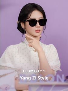 BOLON | Versatile Oval Sunglasses