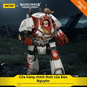 JOYTOY | Contemptor Mechanized Suit 1/18 Scale Movable Model