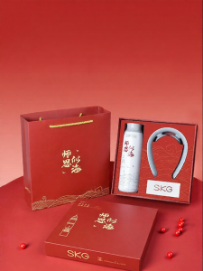 SKG | Practical Neck Massager