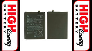 Baterai Xiaomi Poco M4 Pro / Redmi Note 11 / Redmi Note 11S Battery BN5C / BN5D Batre High Quality