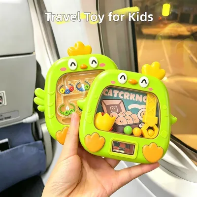 XIONGBUFAN | Travel Friendly Childrens Magnetic Doodle Board