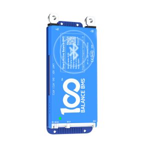 4s-24s 60A 40A 100A Active Balanced Protection Board 1A Active Balanced Current Lithium Iron Phosphate Battery NMC lifepo Electric Vehicle Accessories Overcharge Overdischarge Protection