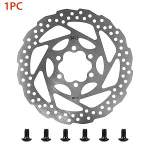 140MM Brake Disc for KUGOO KIRIN KuKirin G2 Master/G3/G4 Electric Scooter Stainless Steels Brake Disc Roter Replacement Parts