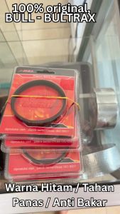 BULL Van Belt HITAM Vanbelt Fanbelt Fan Belt Streng Pasah Tali Kipas Makita N1900B Planer Ketam Planner Serut Kayu N 1900 B Maktec Modern GMT Fujiyama