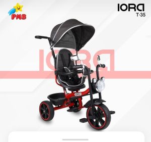 Sepeda Anak Roda Tiga PMB IORA T35 Tricycle T-35 T 35