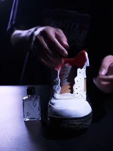 【One Cat Shop】Resin Adhesive Resin Sneakers Glue Does Not Hurt The Material Of The Shoes