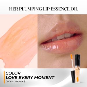 Her Plumping Lip Essence Oil (เฮอร์ พลัมปิ้ง ลิป เอสเซนส์ ออยล์)
