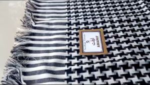 SORBAN MOTIF ARAFAT JAGUNG SUBAN HAJI ARAFAT SORBAN PALESTINA