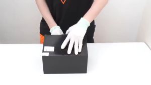 [READY STOCK] 4 Inch LED Fog Lights 60W Amber Yellow CREE Led Chips Offroad Driving Fog Lights Drl For Car Motorcycle