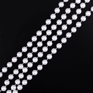 Pearl Chain Heart Shaped Cake Decoration: A Guide for Special Occasions