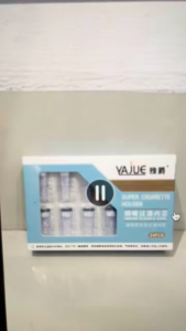 Yajue YJ068 Refill / Isi Ulang Per Pack isi 24 pcs