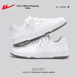 Warrior | Womens Versatile Casual Sneakers