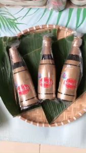 Nước tương Đông Cô (chai sành 400ml)