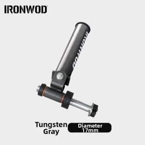 ironwod | Omni-directional Landmine Bar