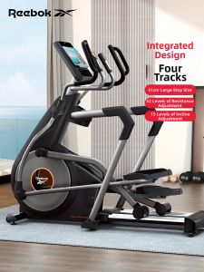 Reebok | High-end Home and Gym Elliptical Trainer