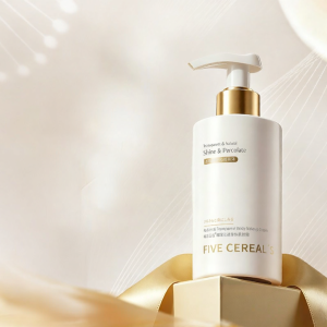 FIVE CEREALS | Skin Brightening Sun Protection Concealer Cream