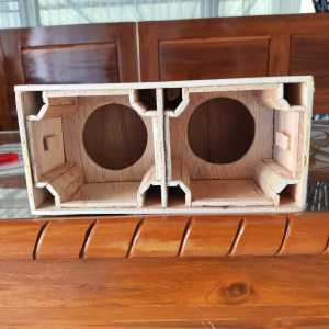 box spiker planar versi brewok 3inc double